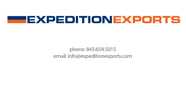 expedition exports